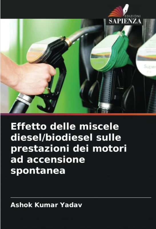 Effetto delle miscele diesel/biodiesel sulle prestazioni dei motori ad accensione spontanea