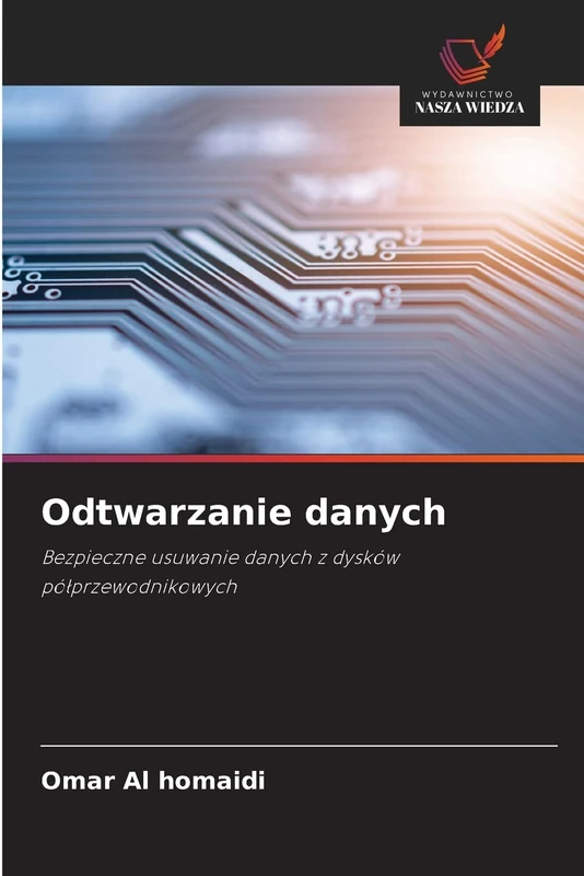 Odtwarzanie danych: Bezpieczne usuwanie danych z dysków półprzewodnikowych