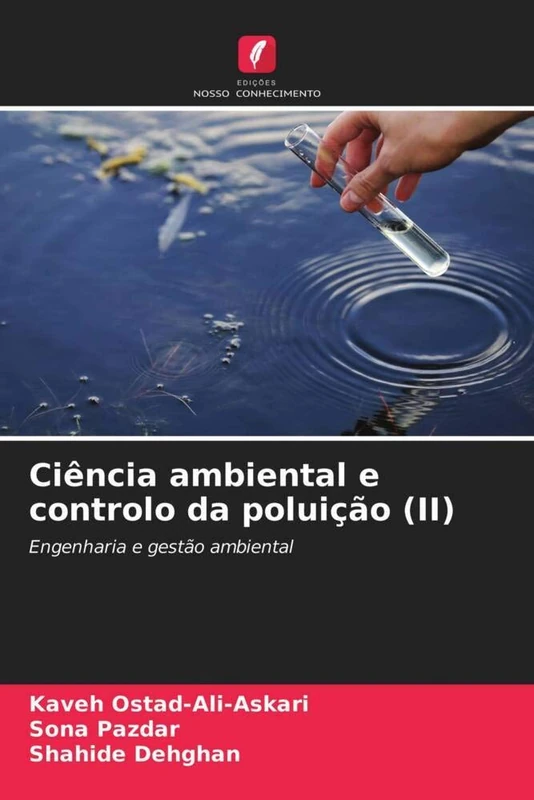 Ciência ambiental e controlo da poluição (II): Engenharia e gestão ambiental