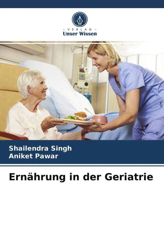 Ernährung in der Geriatrie - Image 1
