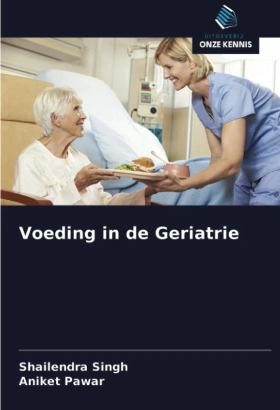 Voeding in de Geriatrie - Image 1