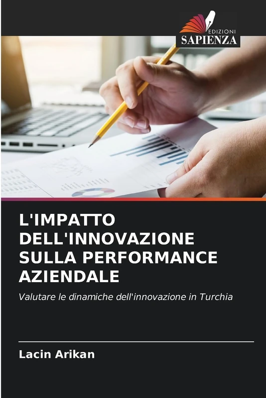L'Impatto Dell'innovazione Sulla Performance Aziendale: Valutare le dinamiche dell'innovazione in Turchia