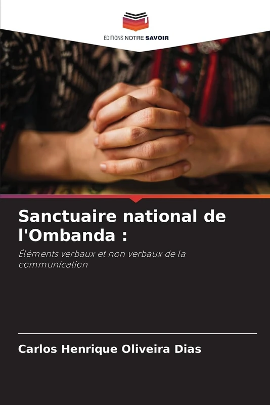 Sanctuaire national de l'Ombanda: Éléments verbaux et non verbaux de la communication