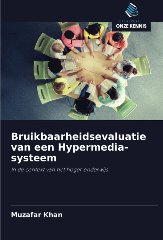 Bruikbaarheidsevaluatie van een Hypermedia-systeem: In de context van het hoger onderwijs