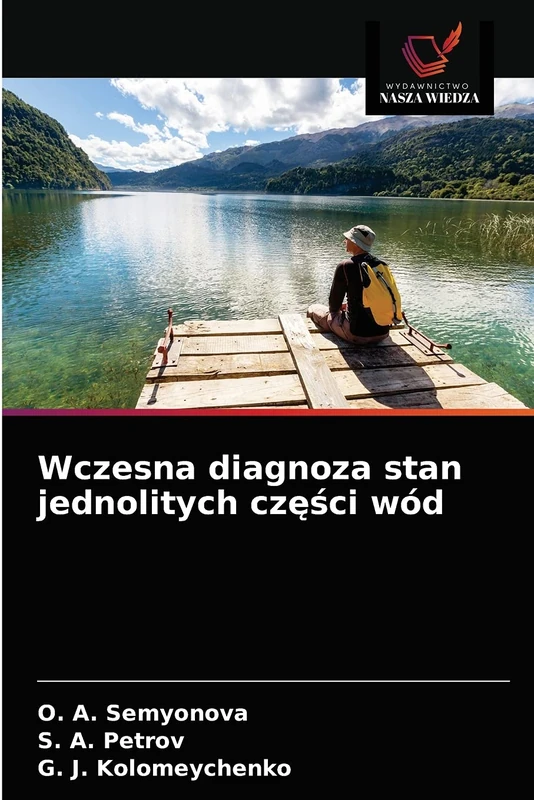 Wczesna diagnoza stan jednolitych części wód
