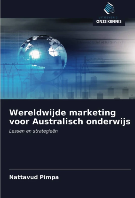 Wereldwijde marketing voor Australisch onderwijs: Lessen en strategieën