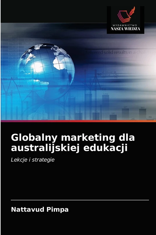 Globalny marketing dla australijskiej edukacji: Lekcje i strategie