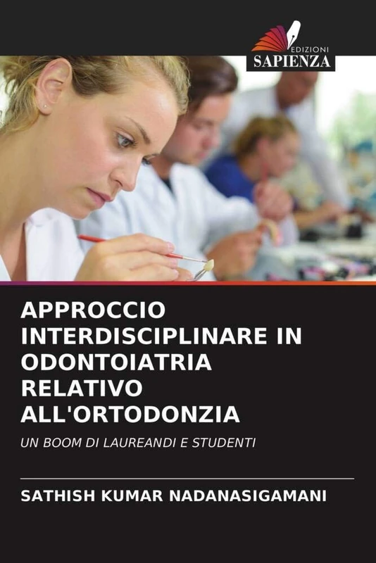 APPROCCIO INTERDISCIPLINARE IN ODONTOIATRIA RELATIVO ALL'ORTODONZIA: UN BOOM DI LAUREANDI E STUDENTI - Image 1