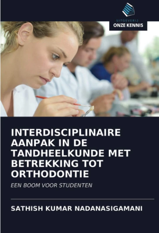INTERDISCIPLINAIRE AANPAK IN DE TANDHEELKUNDE MET BETREKKING TOT ORTHODONTIE: EEN BOOM VOOR STUDENTEN - Image 1