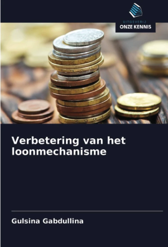 Verbetering van het loonmechanisme
