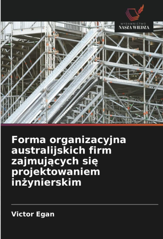 Forma organizacyjna australijskich firm zajmujących się projektowaniem inżynierskim - Image 1