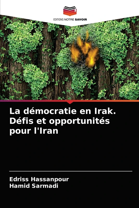 La démocratie en Irak. Défis et opportunités pour l'Iran - Image 1