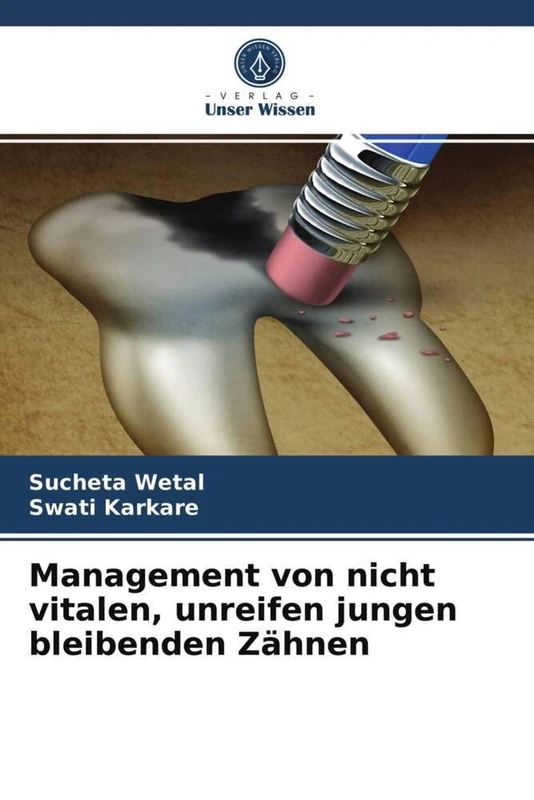 Management von nicht vitalen, unreifen jungen bleibenden Zähnen - Image 1