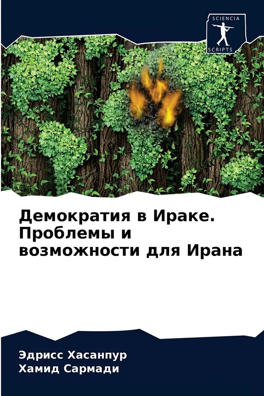 Демократия в Ираке. Проблемы и возможности для Ирана