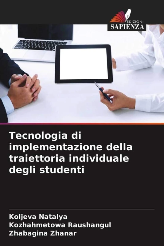 Tecnologia di implementazione della traiettoria individuale degli studenti