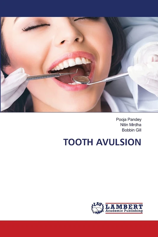 TOOTH AVULSION - Image 1