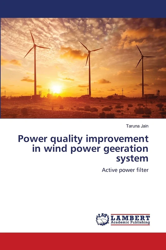Power quality improvement in wind power geeration system: Active power filter