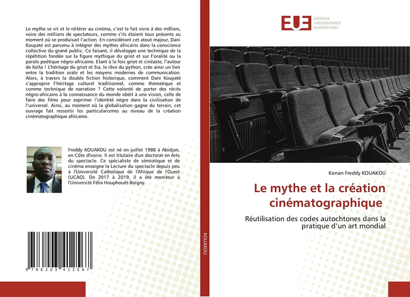 Le mythe et la création cinématographique: Réutilisation des codes autochtones dans la pratique d’un art mondial - Image 1