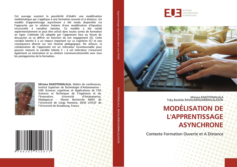 MODÉLISATION DE L'APPRENTISSAGE ASYNCHRONE: Contexte Formation Ouverte et A Distance - Image 1