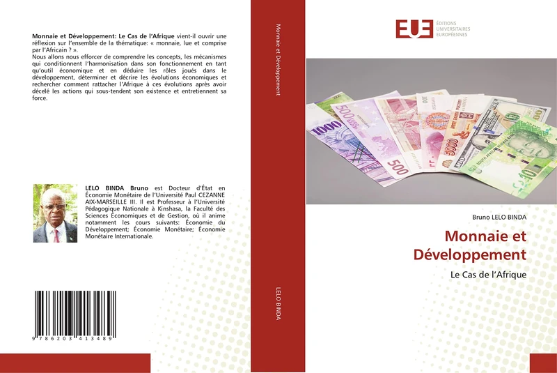Monnaie et Développement: Le Cas de l’Afrique - Image 1