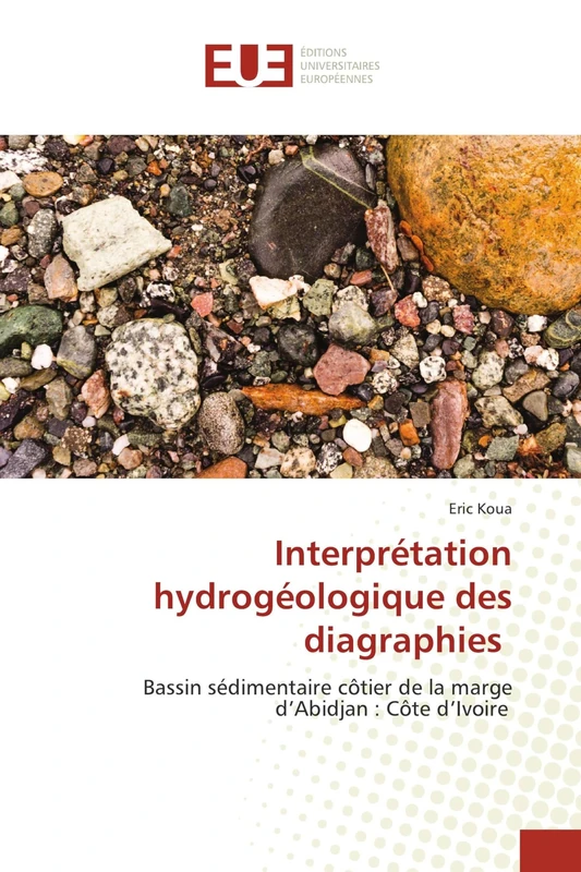 Interprétation hydrogéologique des diagraphies: Bassin sédimentaire côtier de la marge d’Abidjan : Côte d’Ivoire - Image 1