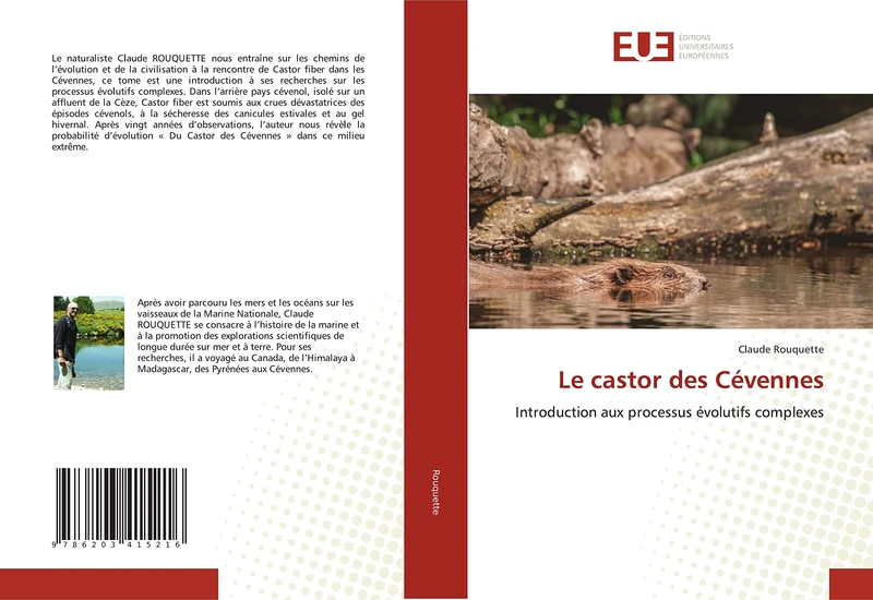 Le castor des Cévennes: Introduction aux processus évolutifs complexes