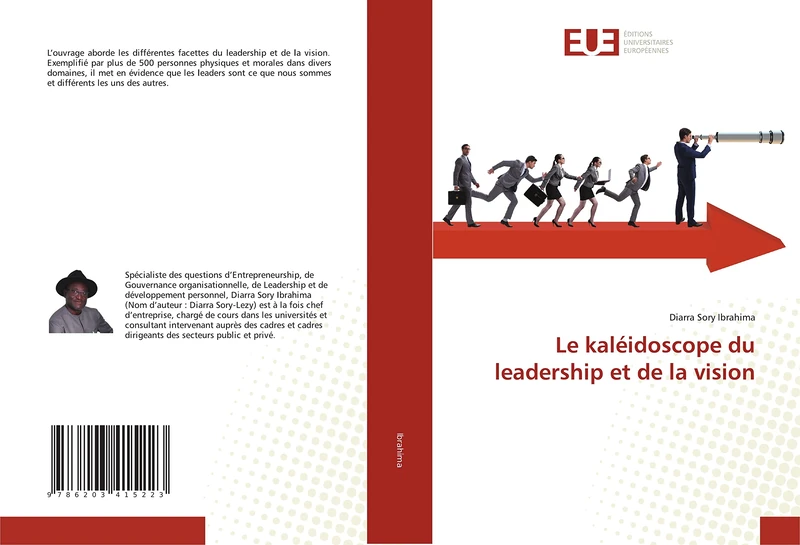 Le kaléidoscope du leadership et de la vision - Image 1