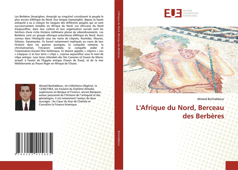 L'Afrique du Nord, Berceau des Berbères - Image 1