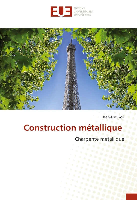 Construction métallique: Charpente métallique - Image 1