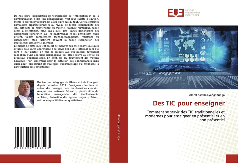 Des TIC pour enseigner: Comment se servir des TIC traditionnelles et modernes pour enseigner en présentiel et en non présentiel