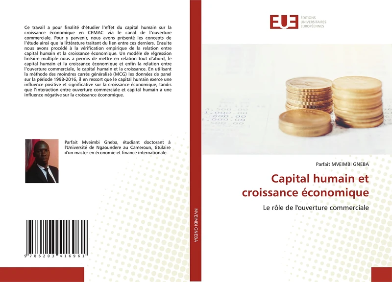 Capital humain et croissance économique: Le rôle de l'ouverture commerciale