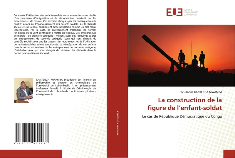 La construction de la figure de l’enfant-soldat: Le cas de République Démocratique du Congo - Image 1