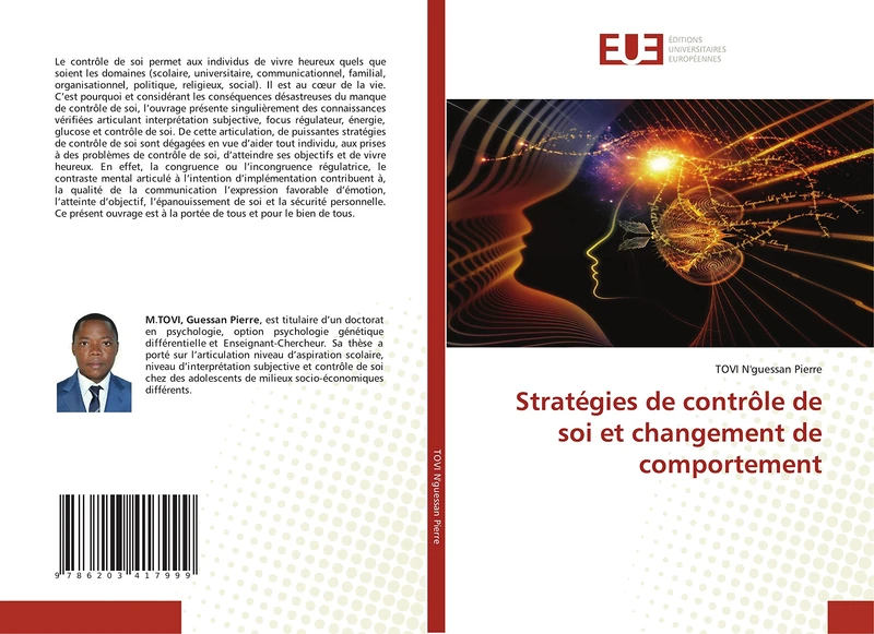 Stratégies de contrôle de soi et changement de comportement - Image 1