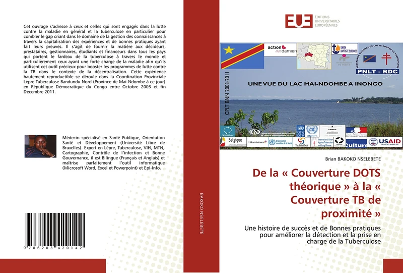 De la « Couverture DOTS théorique » à la « Couverture TB de proximité »: Une histoire de succès et de Bonnes pratiques pour améliorer la détection et la prise en charge de la Tuberculose - Image 1