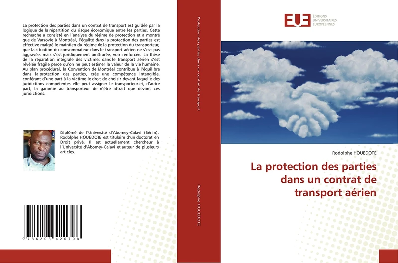 La protection des parties dans un contrat de transport aérien - Image 1