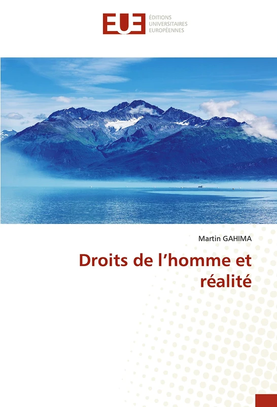 Droits de l’homme et réalité - Image 1
