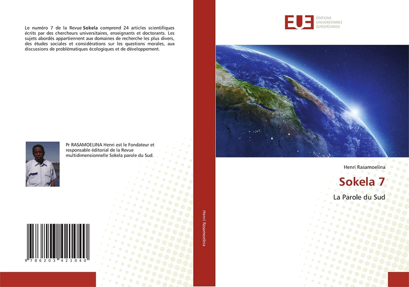 Sokela 7: La Parole du Sud