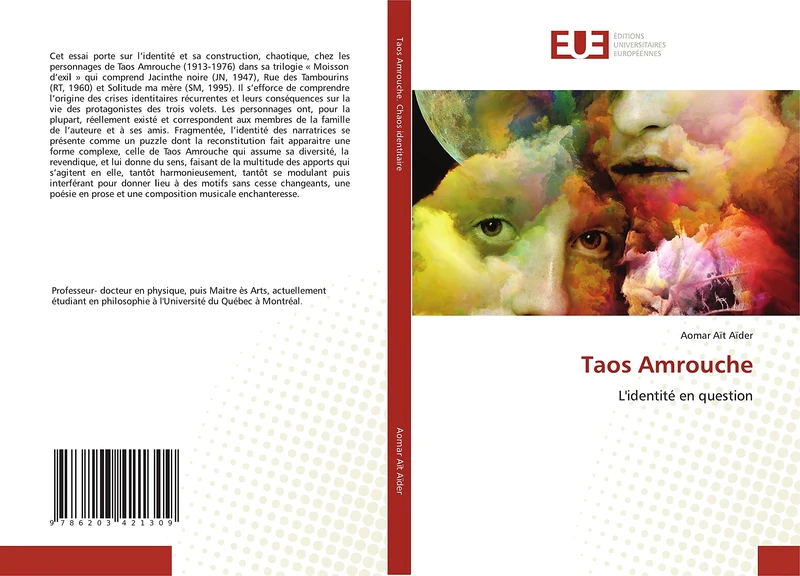 Taos Amrouche: L'identité en question