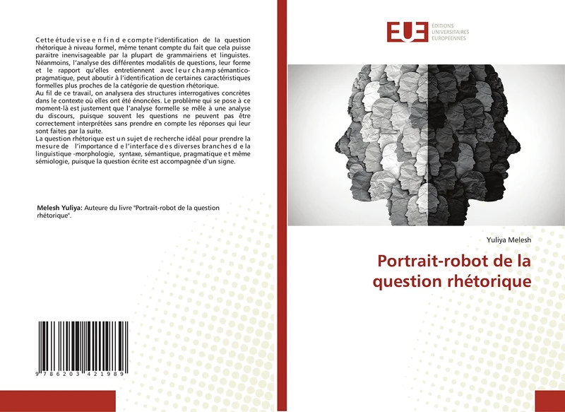 Portrait-robot de la question rhétorique - Image 1