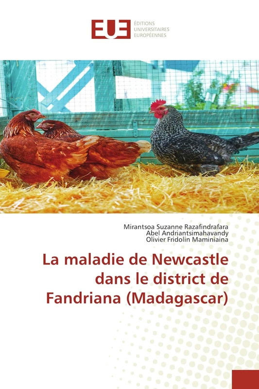 La maladie de Newcastle dans le district de Fandriana (Madagascar) - Image 1