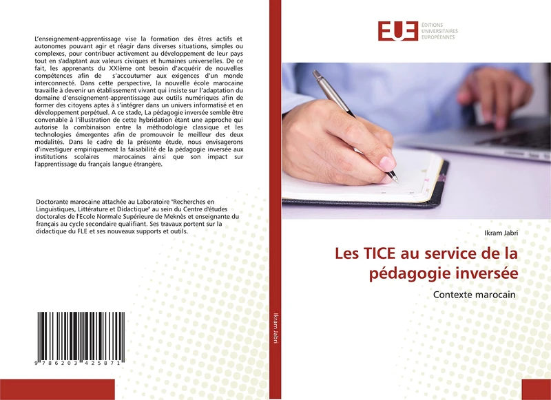 Les TICE au service de la pédagogie inversée: Contexte marocain - Image 1