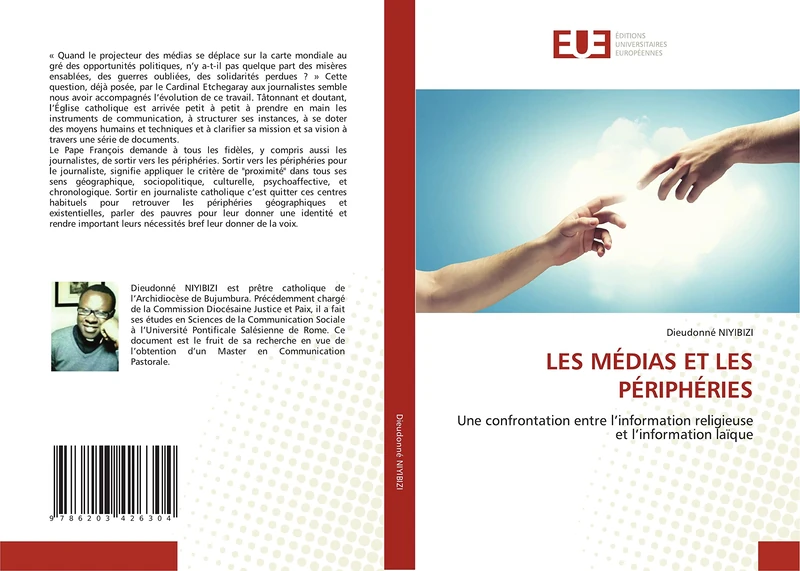 LES MÉDIAS ET LES PÉRIPHÉRIES: Une confrontation entre l’information religieuse et l’information laïque