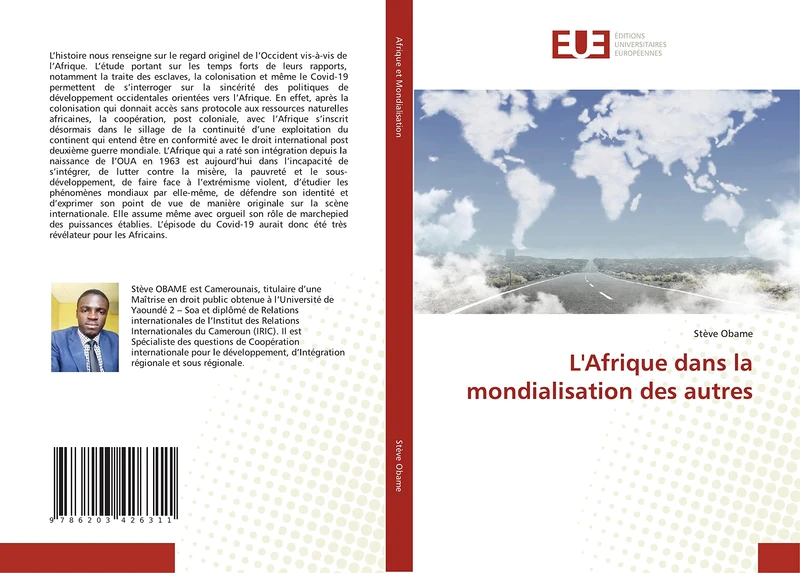 L'Afrique dans la mondialisation des autres