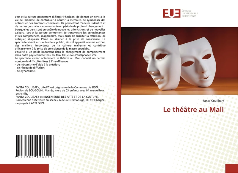Le théâtre au Mali - Image 1