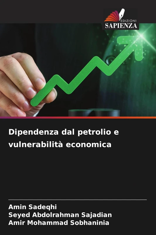 Dipendenza dal petrolio e vulnerabilità economica