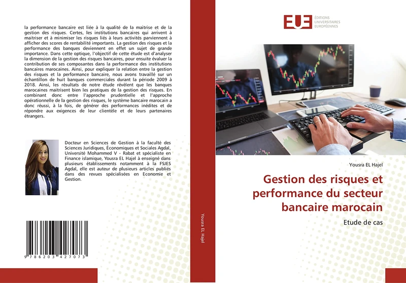 Gestion des risques et performance du secteur bancaire marocain: Etude de cas