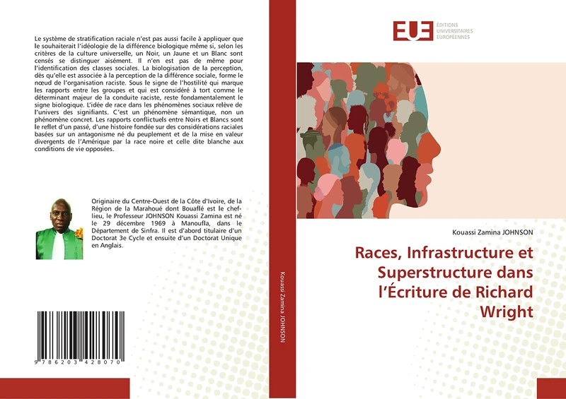 Races, Infrastructure et Superstructure dans l’Écriture de Richard Wright - Image 1