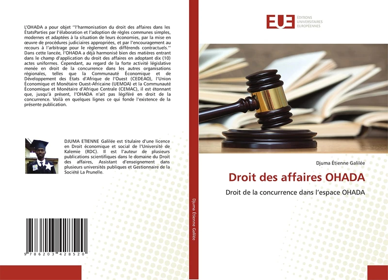 Droit des affaires OHADA: Droit de la concurrence dans l’espace OHADA - Image 1