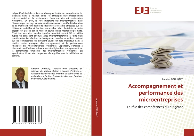 Accompagnement et performance des microentreprises: Le rôle des compétences du dirigeant