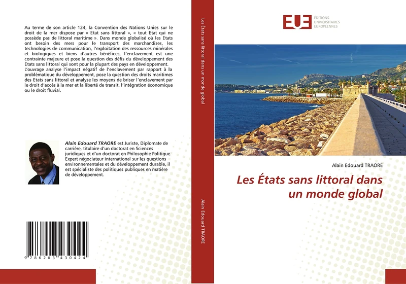 Les États sans littoral dans un monde global